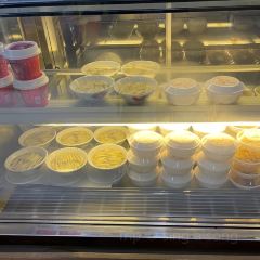 安海长火土笋冻 User Photo