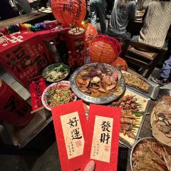 破店肥哈·海鮮·燒烤張用戶圖片