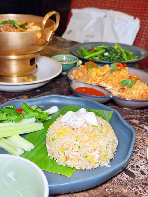 Arun Thai Cuisine by SEE FAH