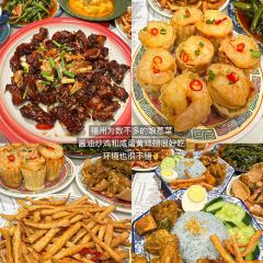 Fugui Xu Zaopocu Hot pot User Photo