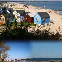 The Crab at Bournemouth 여행 사진