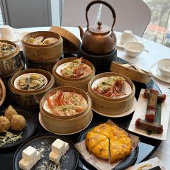 好友缘酒家(皇冠假日店) User Photo