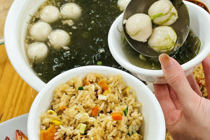 灿发渔家海鲜大排档