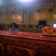 David & Devina Canteen 여행 사진