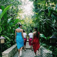 Rima at Shangri-La's Boracay Resort and Spa User Photo
