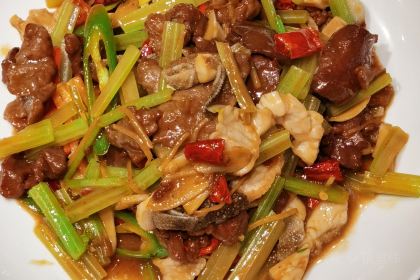 大客家（中山店）