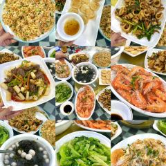 合你意海鲜饭店(双月湾虹海湾店) User Photo