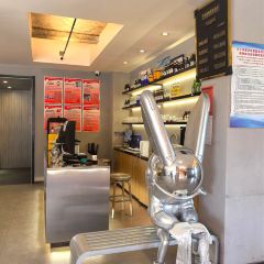 燃木齐藏餐厅(八宿店) User Photo