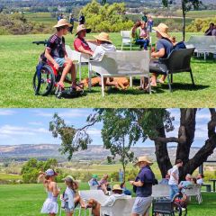 Penfolds Magill Estate Restaurant User Photo