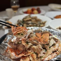 伟荣餐饮·野生活海鲜(孙塘南路店) User Photo