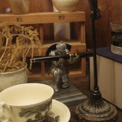 Showroom Cafe User Photo