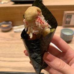 Sushi Zo - Bangkok User Photo