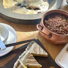 品味泸沽湖餐厅 여행 사진