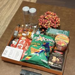 The Grand House Bar User Photo