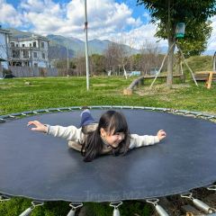 万物生农场餐厅 User Photo