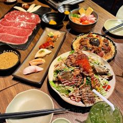 Sushi Mori User Photo