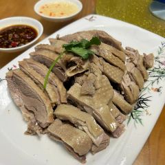 绿禾春食府 User Photo