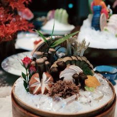 鲐赏河豚(徐汇店) User Photo