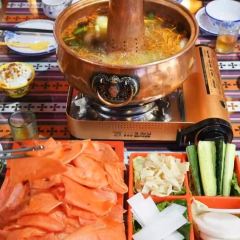 喜马拉雅音乐藏餐吧 User Photo