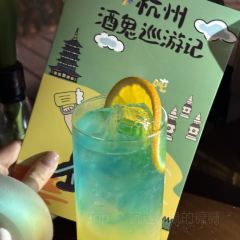 Spy & Smuggler張用戶圖片