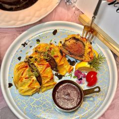 五季院子·中西料理·夜酒·派對（FAC協盛中心店）張用戶圖片