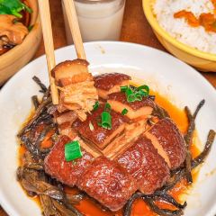 一只酸奶牛(悦荟购物中心店) User Photo