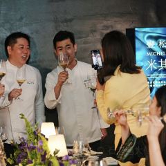 FONG SENSE User Photo