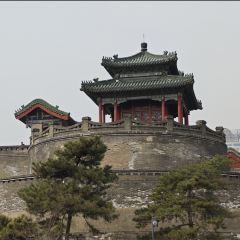 春满园(滏东店) User Photo