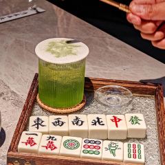 清晨落夜小酒馆 User Photo