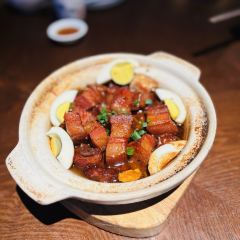 和合大院(东海大道店) User Photo