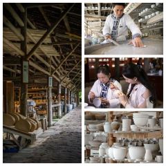 眼镜粑店 User Photo