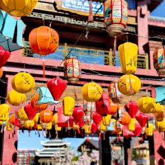 玉门羊拨拉(老市区分店) ảnh của người dùng