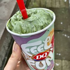 DQ（杭州南宋御街店）張用戶圖片