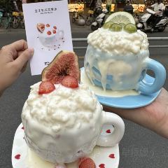拾光与烟火·川菜烧烤小酒馆(西村店) User Photo