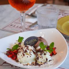 Bella Vita(海防路店) User Photo