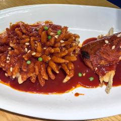 小吳越·江浙融合菜（無錫融創茂店）張用戶圖片