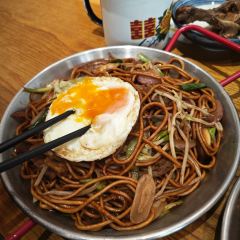 鬼手炒麵張用戶圖片