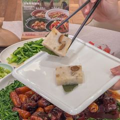 唔哩赞崇明私藏菜(凤阳路店) User Photo