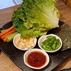 樱木烧肉 User Photo