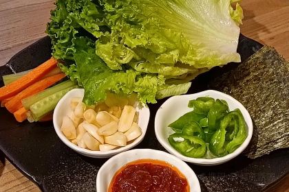 樱木烧肉