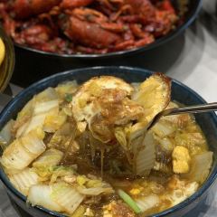 辣首龍蝦主題餐廳(東絳店)張用戶圖片