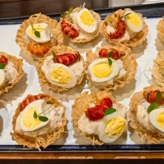 青岛胶州绿城喜来登酒店·采悦轩中餐厅 User Photo