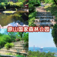 二嫂烧烤(共青团西路南六巷店) User Photo