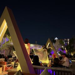 LUXE LOUNGE User Photo