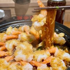 Yixiangyuanwaguan (hongzhuanlu) User Photo