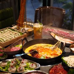 寧德富力萬達嘉華酒店·品珍中餐廳張用戶圖片