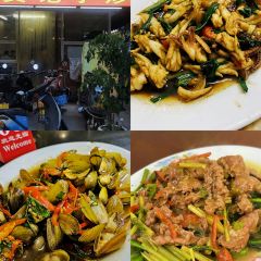 圍爐夜話（榕江店）張用戶圖片