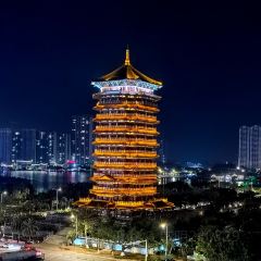 天驕國際酒店布拉格西餐廳（白石湖店）張用戶圖片