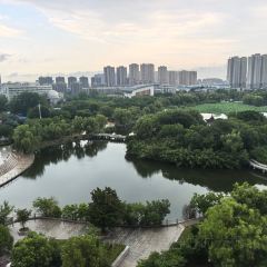 金地肥牛府(秀水街店) User Photo