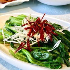辽麻餐厅 User Photo